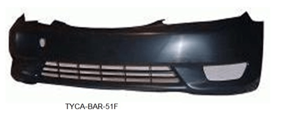 FRONT BUMPER BAR COVER FOR TOYOTA CAMRY CV36 2004-2006