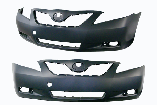 FRONT BUMPER BAR COVER FOR TOYOTA CAMRY CV40 2006-2009