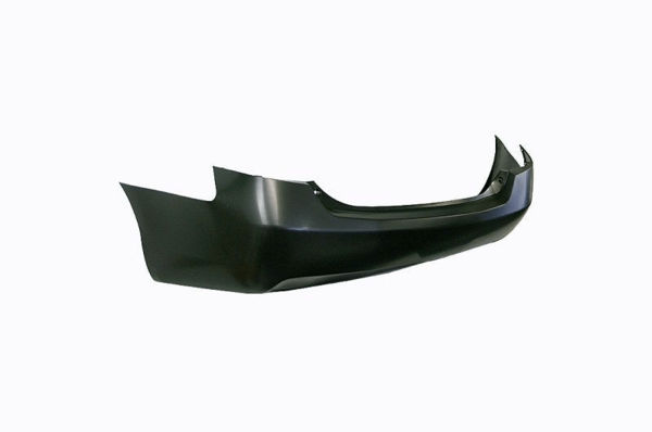 REAR BUMPER BAR COVER FOR TOYOTA CAMRY ACV40 2006-2009