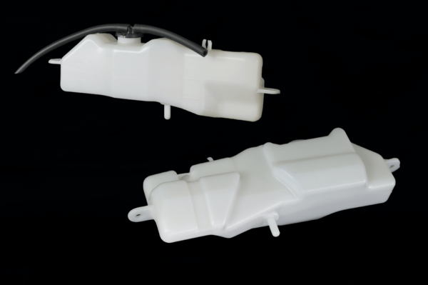 OVERFLOW BOTTLE FOR TOYOTA CAMRY ASV50/AVV50 2011-ONWARDS