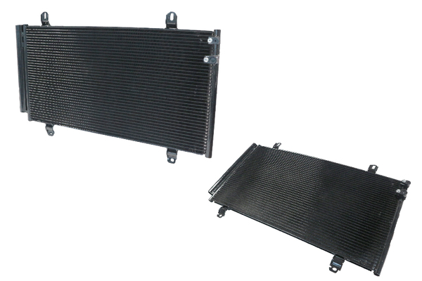 A/C CONDENSER FOR TOYOTA CAMRY ASV50 2011-2014