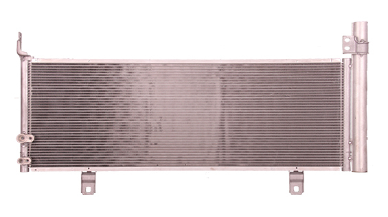 A/C CONDENSER FOR TOYOTA CAMRY HYBRID ASV50 2011-ONWARDS