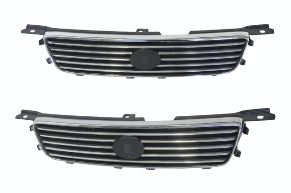 FRONT GRILLE FOR TOYOTA CAMRY SK20 2000-2002