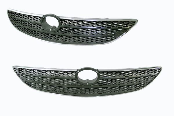 FRONT GRILLE FOR TOYOTA CAMRY CV36 2002-2004