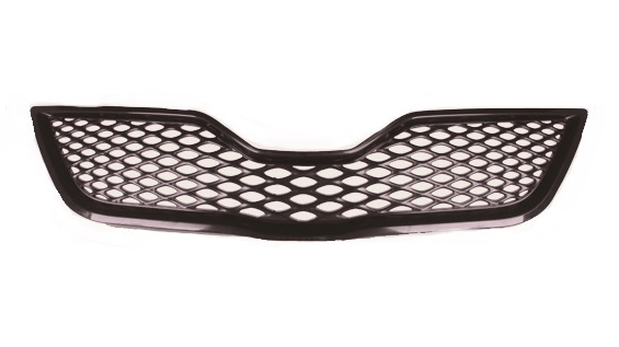 FRONT GRILLE FOR TOYOTA CAMRY CV40 2009-2011