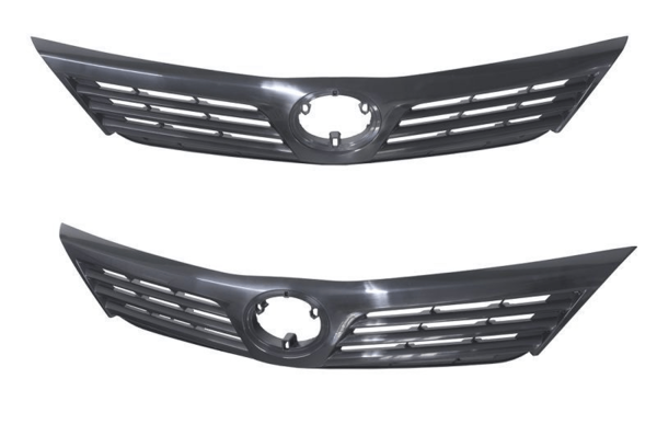 FRONT GRILLE FOR TOYOTA CAMRY ASV50 2011-2014