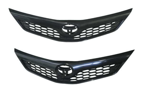 FRONT GRILLE FOR TOYOTA CAMRY ASV50 2011-2014