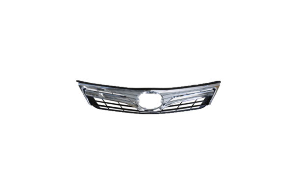 FRONT GRILLE FOR TOYOTA CAMRY ASV50 2011-2014