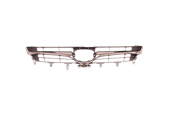 FRONT GRILLE FOR TOYOTA CAMRY AVV50 SERIES 2 2015-ONWARDS