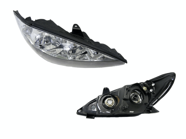 HEADLIGHT RIGHT HAND SIDE FOR TOYOTA CAMRY CV36 2004-2006