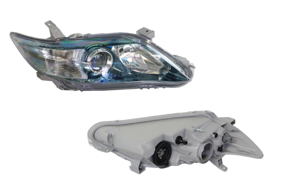 HEADLIGHT RIGHT HAND SIDE FOR TOYOTA CAMRY CV40 2009-2011