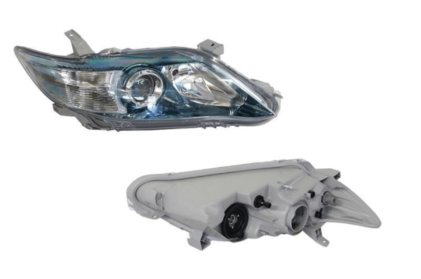 HEADLIGHT RIGHT HAND SIDE FOR TOYOTA CAMRY AHV40 2010-2011
