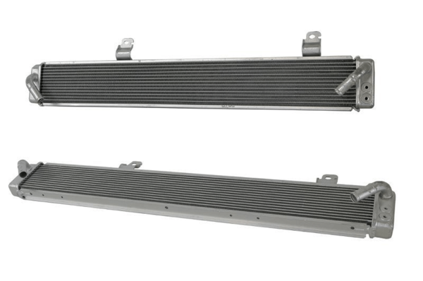 AUXILIARY RADIATOR FOR TOYOTA CAMRY AHV40 2010-2011