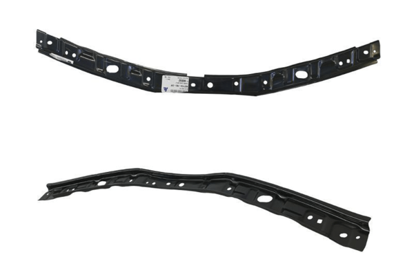 REAR BUMPER BAR REINFORCEMENT FOR TOYOTA CAMRY CV40 2009-2011