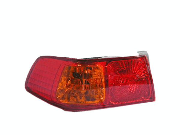 TAIL LIGHT LEFT HAND SIDE FOR TOYOTA CAMRY SK20 2000-2002