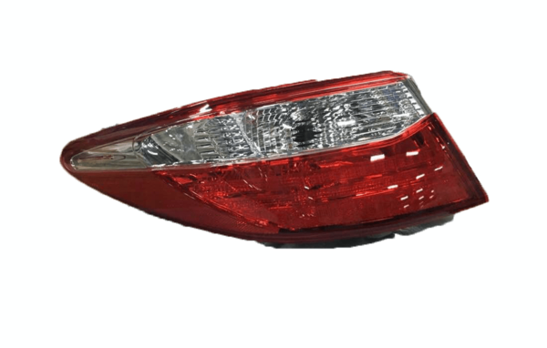OUTER TAIL LIGHT LEFT HAND SIDE FOR TOYOTA CAMRY ASV50 2015-ONWARDS