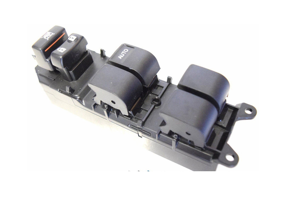 MAIN WINDOW SWITCH FOR TOYOTA CAMRY CV40 2006-2011
