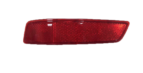 REAR BUMPER BAR LIGHT LEFT HAND SIDE FOR TOYOTA COROLLA ZRE172 SEDAN 2013-ONWARDS