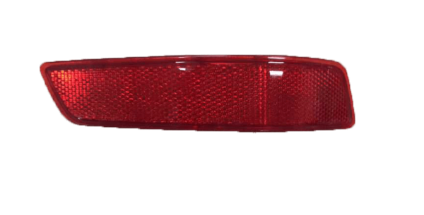 REAR BUMPER BAR LIGHT RIGHT HAND SIDE FOR TOYOTA COROLLA ZRE172 SEDAN 2013-ONWARDS