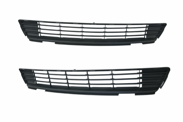 FRONT BUMPER BAR INSERT FOR TOYOTA COROLLA ZRE152 2009-2012