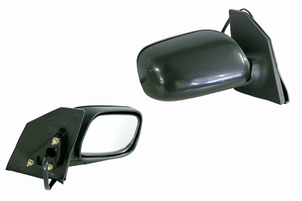 DOOR MIRROR RIGHT HAND SIDE FOR TOYOTA COROLLA ZZE122 2001-2004