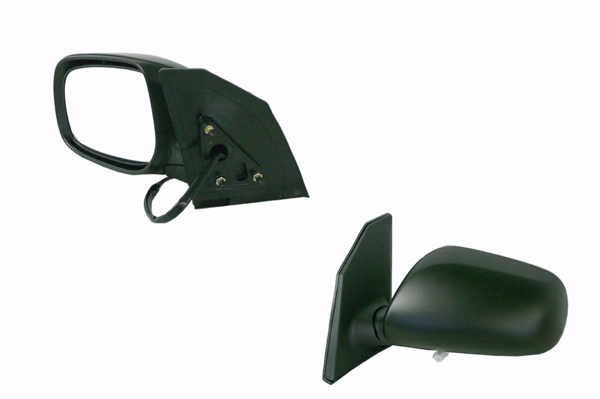 DOOR MIRROR LEFT HAND SIDE FOR TOYOTA COROLLA ZZE122 2004-2007