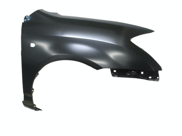 GUARD RIGHT HAND SIDE FOR TOYOTA COROLLA ZZE122 2004-2007