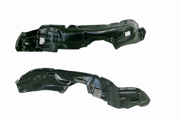 GUARD LINER RIGHT HAND SIDE FOR TOYOTA COROLLA AE92/AE95 1989-1994