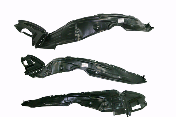 GUARD LINER RIGHT HAND SIDE FOR TOYOTA COROLLA ZZE122 2001-2004