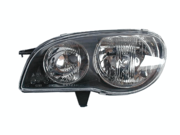 HEADLIGHT LEFT HAND SIDE FOR TOYOTA COROLLA AE112 1999-2001