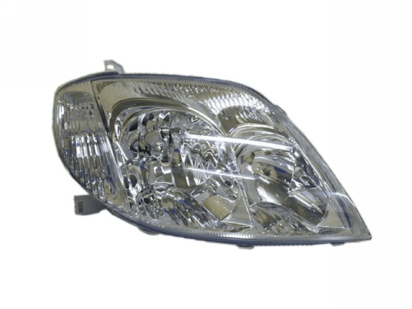 HEADLIGHT RIGHT HAND SIDE FOR TOYOTA COROLLA ZZE122 2001-2004