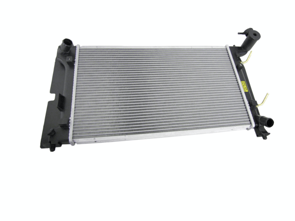 RADIATOR FOR TOYOTA COROLLA ZZE122 2001-2007