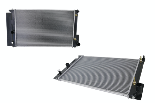 RADIATOR FOR TOYOTA COROLLA ZRE152 2007-2012