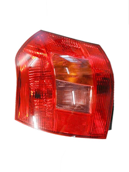 TAIL LIGHT LEFT HAND SIDE FOR TOYOTA COROLLA ZZE122 2001-2004