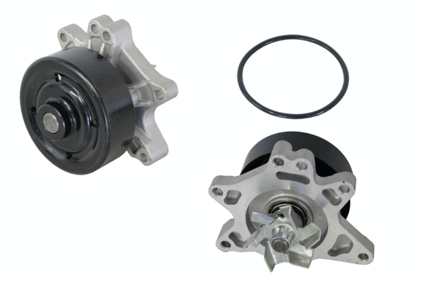 WATER PUMP FOR TOYOTA COROLLA ZZE122 2001-2007