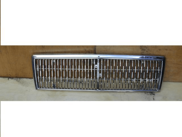 FRONT GRILLE FOR TOYOTA CRESSIDA MX32 1978-1981