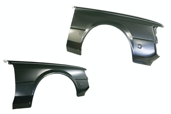 GUARD RIGHT HAND SIDE FOR TOYOTA CRESSIDA MX62 1982-1984