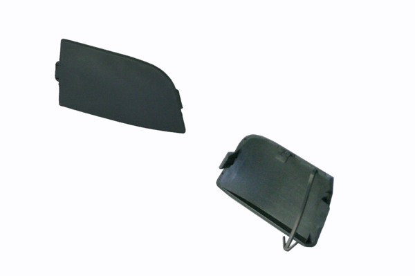 FRONT TOW HOOK COVER FOR TOYOTA ECHO NCP10 2002-2005