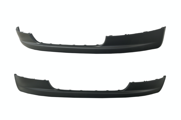 FRONT LOWER BUMPER BAR COVER FOR TOYOTA ECHO NCP10 1999-2002