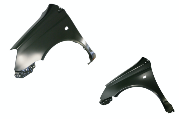 GUARD LEFT HAND SIDE FOR TOYOTA ECHO NCP10 2002-2005