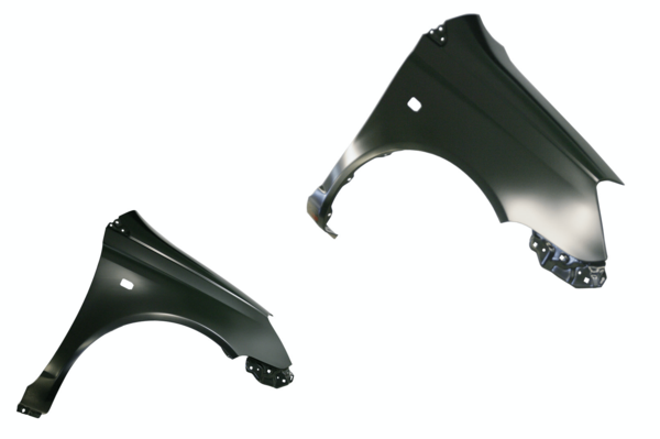 GUARD RIGHT HAND SIDE FOR TOYOTA ECHO NCP10 2002-2005