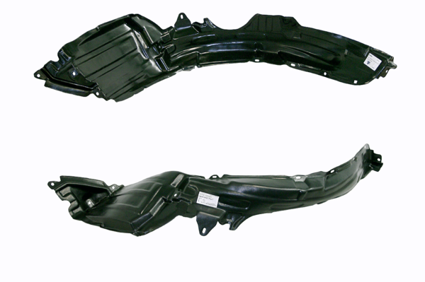 GUARD LINER RIGHT HAND SIDE FOR TOYOTA ECHO NCP10 1999-2005