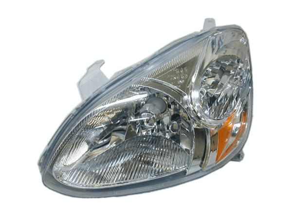 HEADLIGHT LEFT HAND SIDE FOR TOYOTA ECHO NCP12 2002-2005