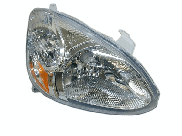 HEADLIGHT RIGHT HAND SIDE FOR TOYOTA ECHO NCP12 2002-2005