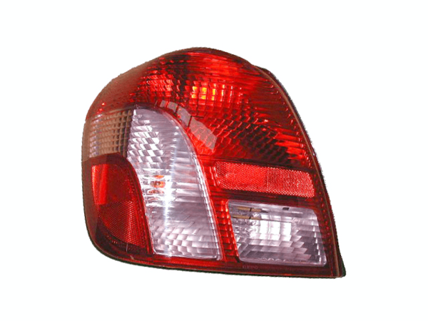 TAIL LIGHT LEFT HAND SIDE FOR TOYOTA ECHO NCP12 1999-2002