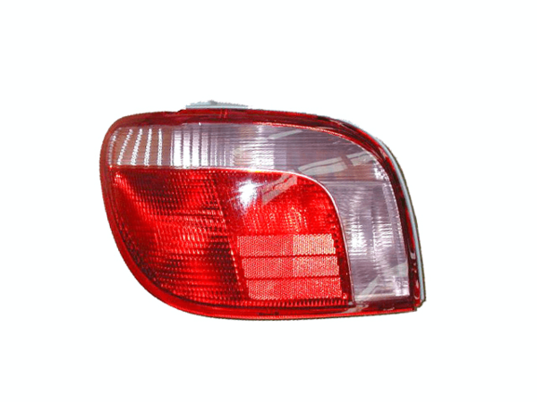 TAIL LIGHT RIGHT HAND SIDE FOR TOYOTA ECHO NCP10 1999-2002