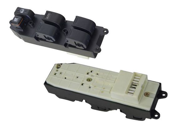 WINDOW SWITCH RIGHT HAND SIDE FOR TOYOTA ECHO NCP10/NCP12 1999-2005