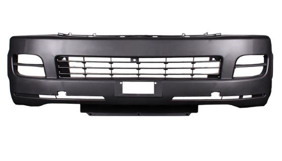 FRONT BUMPER BAR COVER FOR TOYOTA HIACE SLWB TRH/KDH 2005-2010