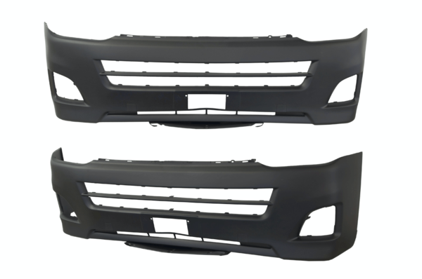 FRONT BUMPER BAR COVER FOR TOYOTA HIACE LWB TRH/KDH 2010-2013