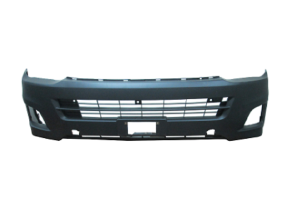 FRONT BUMPER BAR COVER FOR TOYOTA HIACE SLWB TRH/KDH SLWB 2010-2013